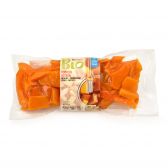Delhaize Organic pre-cooked pumpkin cubes (at your own risk, no refunds applicable)