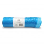 Bruxelles – Brussel Municipal blue trash bags 100 liter