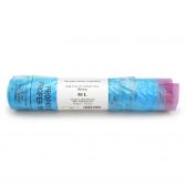 Bruxelles – Brussel Blue PMD bags 50 liter
