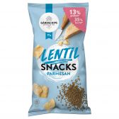 Gårdschips Linzen snacks