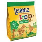 Bahlsen Leibniz zoo country cookies
