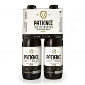 Eylenbosch Patrience saison beer