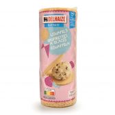 Delhaize Ice wafers