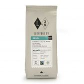 Latitude 28 Braziliaanse gemalen koffie fair trade