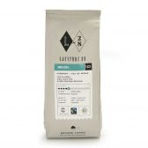 Latitude 28 Brazil grind coffee fair trade