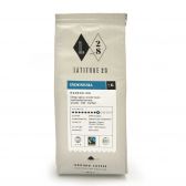 Latitude 28 Indonesia grind coffee fair trade