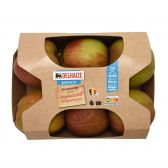 Delhaize Boskoop apples (at your own risk, no refunds applicable)