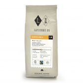 Latitude 28 Costa Rica grind coffee fair trade