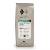 Latitude 28 Brazil coffee beans fair trade