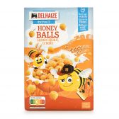 Delhaize Breakfast cereals with honey balls for kids