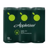 Appletiser Apple juice sparkling 6-pack