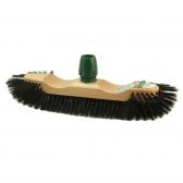 Delhaize Room brush with hair