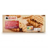 Delhaize Rozijnen meergranen koekjes