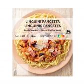 Delhaize Linguini tomatoes (at your own risk, no refunds applicable)