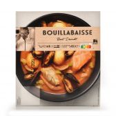 Delhaize Bouillabaise (voor uw eigen risico, geen restitutie mogelijk)