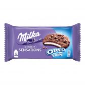 Milka Koekjes Oreo