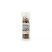 Delhaize 5 Berry pepper mill