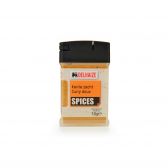 Delhaize Mild curry spices