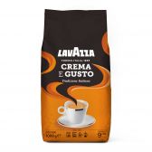 Lavazza Crema e gusto beans