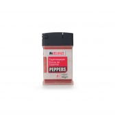 Delhaize Cayenne pepper spices