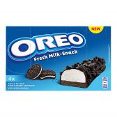 Oreo Fresh milk snack