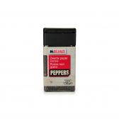 Delhaize Black pepper granules