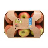 Delhaize Organic Kanzi apples (at your own risk, no refunds applicable)