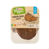 Delhaize Champburger (voor uw eigen risico, geen restitutie mogelijk)