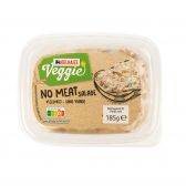 Delhaize Vegetarische salade (voor uw eigen risico, geen restitutie mogelijk)