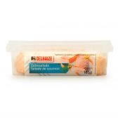 Delhaize Zalmsalade (voor uw eigen risico, geen restitutie mogelijk)