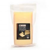 Delhaize Taste of Inspirations appenzell cheese (at your own risk, no refunds applicable)