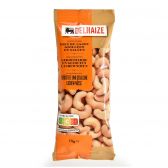 Delhaize Grilled and salted cashewnuts