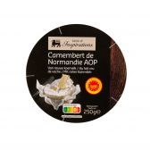 Delhaize Taste of Inspirations camembert cheese (at your own risk, no refunds applicable)