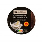 Delhaize Taste of Inspirations camembert kaas (voor uw eigen risico, geen restitutie mogelijk)