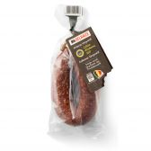 Delhaize Ardense dry ring sausage