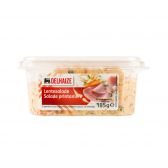 Delhaize Lente ham salade (voor uw eigen risico, geen restitutie mogelijk)