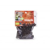 Oxfam Organic black pepper balls fair trade