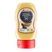 Delhaize Dijon mustard topdown