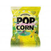 Moonpop Organic sweet salty popcorn small