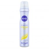 Nivea Sterke fixatie styling haarverzorgingsspray (alleen beschikbaar binnen de EU)