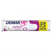 Demak Up Expert demake-up tissues