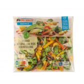 Delhaize Wok mix (only available within the EU)
