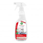 Oxyclean Disinfectant 80% alcohol