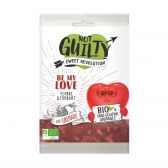 Not Guilty Organic be my love sweets