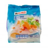 Delhaize Surimi mini cocktail snacks (only available within the EU)
