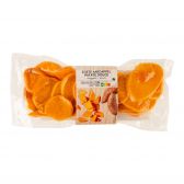 Delhaize Pre-cooked sweet potato slices (at your own risk, no refunds applicable)