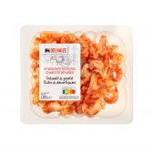 Delhaize Cooked crayfishes (only available within the EU)