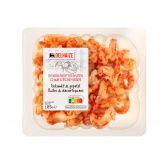 Delhaize Gekookte rivierkreeftjes (alleen beschikbaar binnen de EU)