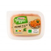 Delhaize Vegan prepare salad (at your own risk, no refunds applicable)