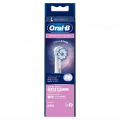 Oral-B Sensitive clean restage refill